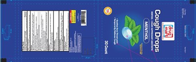 Ddm Menthol (Ddm Menthol)